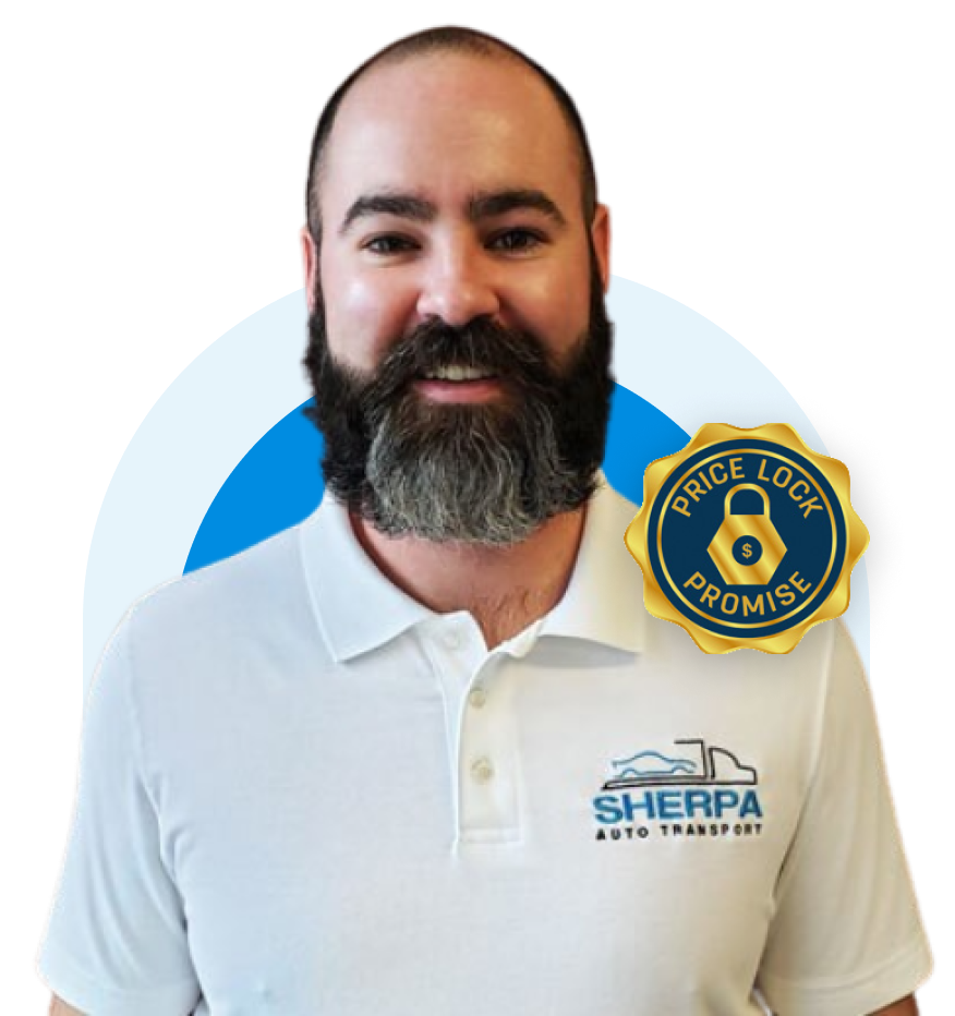 Sherpa’s Price Lock Promise